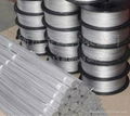 ASTM B 863 Pure Titanium Wire in Spool 3