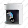 Dental 3D Scanner blue light type CAD