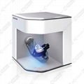Dental 3D Scanner blue light type CAD/CAM solution scanners Identica 3