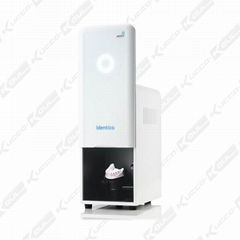 Dental 3D Scanner Identica white light