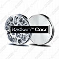 Kadkam CoCr Cobalt chrome milling block