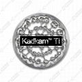 Kadkam Ti pure titanium discs and titanium alloy CAD/CAM milling blocks 3