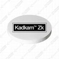 Kadkam Zkc - Pre-colored Zirconia blanks dental CAD/CAM zirconia milling discs 2