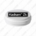 Kadkam Zkc - Pre-colored Zirconia blanks dental CAD/CAM zirconia milling discs 3