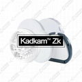 Kadkam Zkt - CAD/CAM zirconia milling blanks high and super translucent zirconia 1