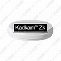 Kadkam Zkn - Pre-sintered Zirconia blocks dental CAD/CAM zirconia milling discs