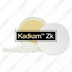 Kadkam Zk - Zirconia blanks CAD/CAM zirconia milling discs dental zirconia disks