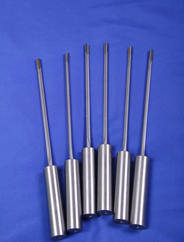 high quality carbide deep hole drill tool  3