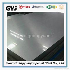 304 stainless steel sheet price 