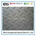 304 stainless steel checked plate 1