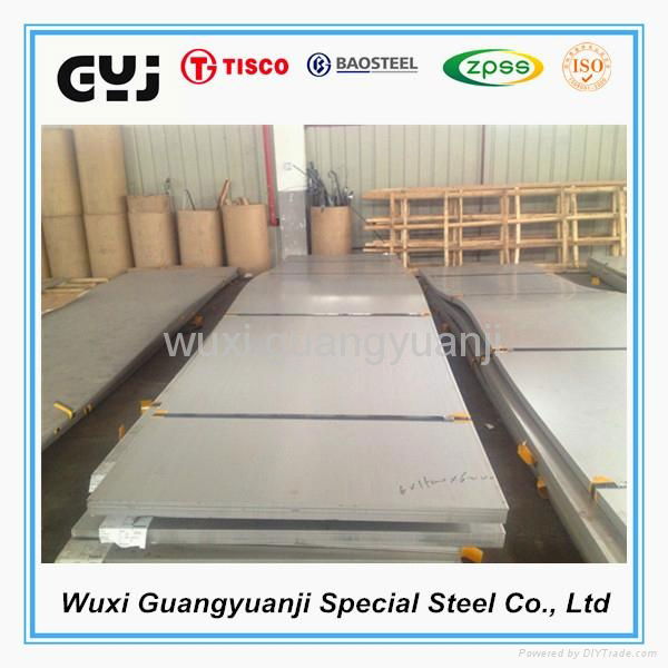 316L stainless steel sheet 