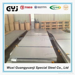 316L stainless steel sheet 