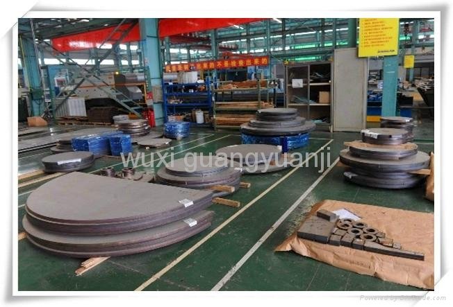 316L stainless steel sheet  3