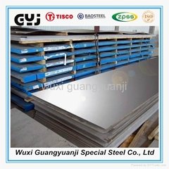 316L stainless steel sheet price 