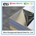 321 stainless steel sheet price