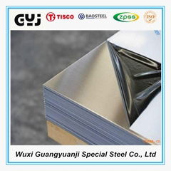 321 stainless steel sheet price