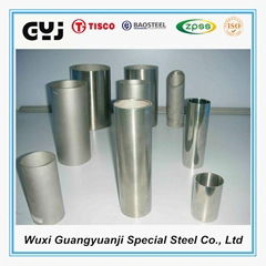 201 stainless steel pipe