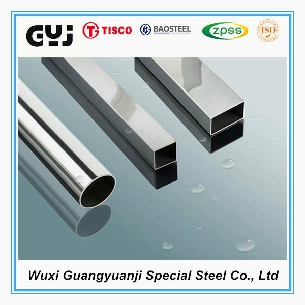 201 stainless steel pipe 2