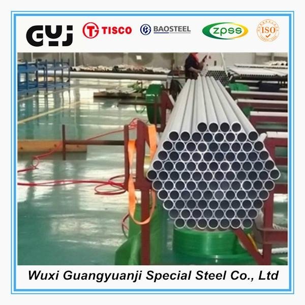 201 stainless steel pipe 3