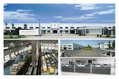  Wuxi Guangyuanji Special Steel Co., Ltd.