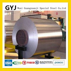 Stainless Steel coils prices