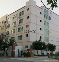 Guangzhou tory light Co.,Ltd.