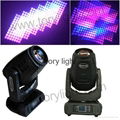 New product 280W 10R Sharpy moving head beam