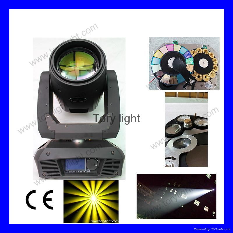 330w 15R  Moving Head Beam Light/stage light