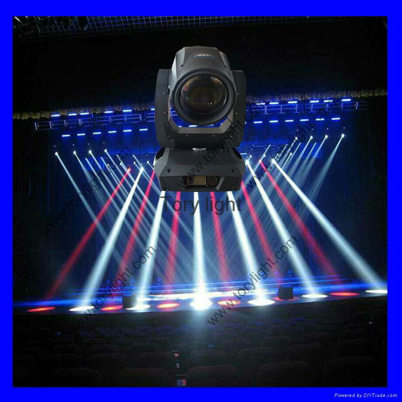 330w 15R  Moving Head Beam Light/stage light 5