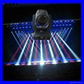  330w 15R  Moving Head Beam Light 3