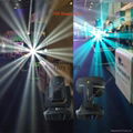  330w 15R  Moving Head Beam Light 4