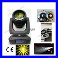  330w 15R  Moving Head Beam Light 11