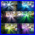  330w 15R  Moving Head Beam Light 12