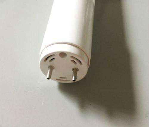 135lm/w T8 led tube 18W 22W 2