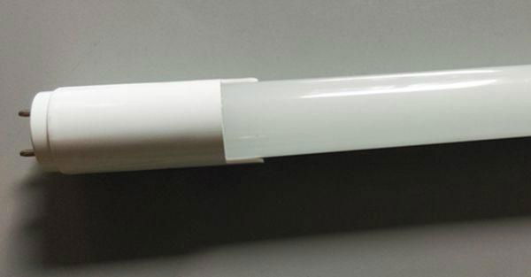 135lm/w T8 led tube 18W 22W 3