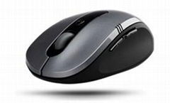 2.4G wireless optical mouse