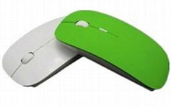 2.4Gwireless optical mouse