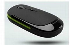 2.4Gwireless optical mouse