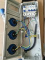 industrial socket box 2