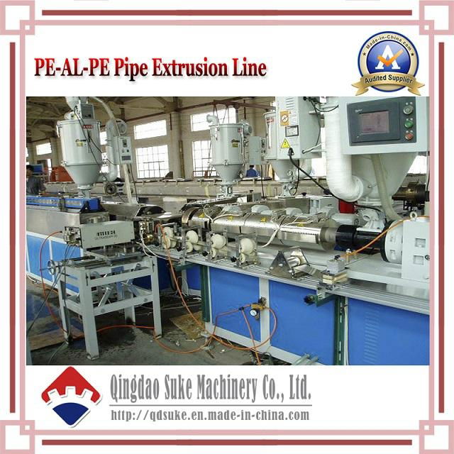 PPR Glass Fiber Reinforced Pipe Machine 