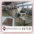 PVC Decoration Wall Board Machine  1