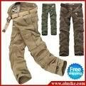 Casual Trousers & Cargos 2
