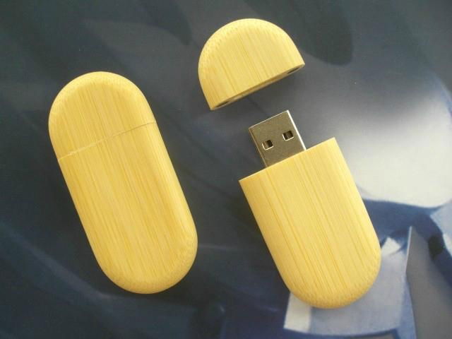 D023-Wood usb flash drive 3