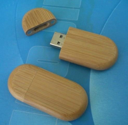 D023-Wood usb flash drive 4