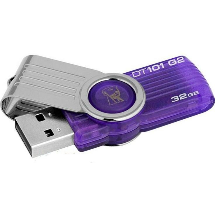 A023-Kingston USB Flash Drives,DT101 kingston, brand usb flash drive