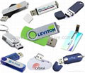 A001-Swivel usb flash drive, gift usb