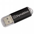 B012-Original flash drive, metal usb