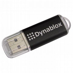 B012-Original flash drive, metal usb stick, usb pen driver