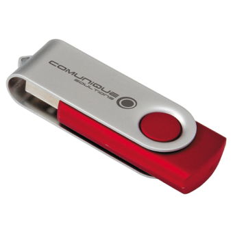 A001-Twister Express FlashDrive, capless usb flash drive, usb flash memory 2