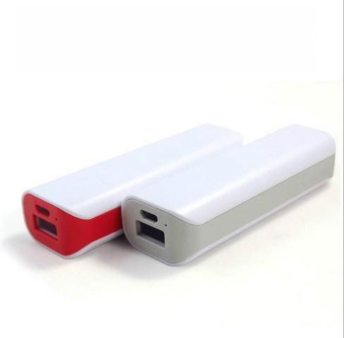 PA003-Romoss style power bank, 1 battery power bank, USB charger Power Bank 4